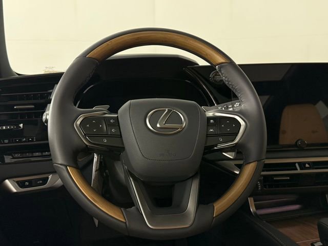 New 2025 Lexus RX 350 image 25