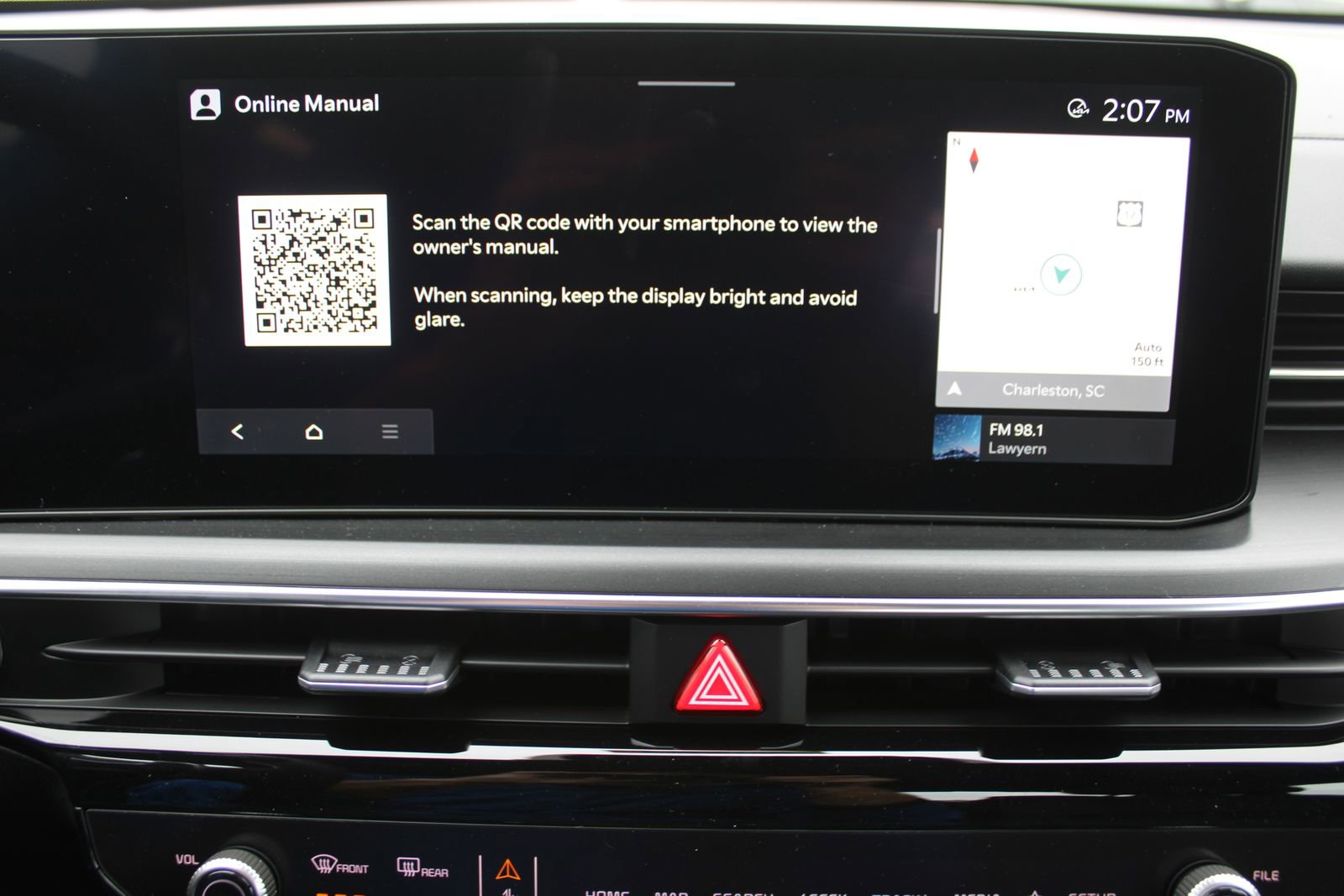 New 2026 Kia K5 GT image 51