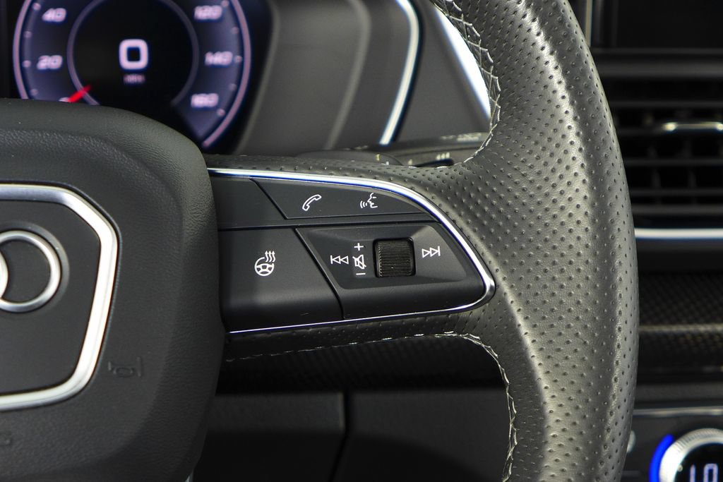 Used 2024 Audi SQ5 Premium Plus AWD/4WD image 29
