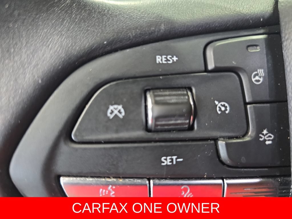 Used 2021 Cadillac Escalade Sport w/ Driver Assist Tech Package AWD/4WD image 18