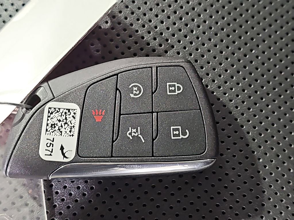 Certified 2023 Buick Envision Essence w/ Sport Touring Package image 41