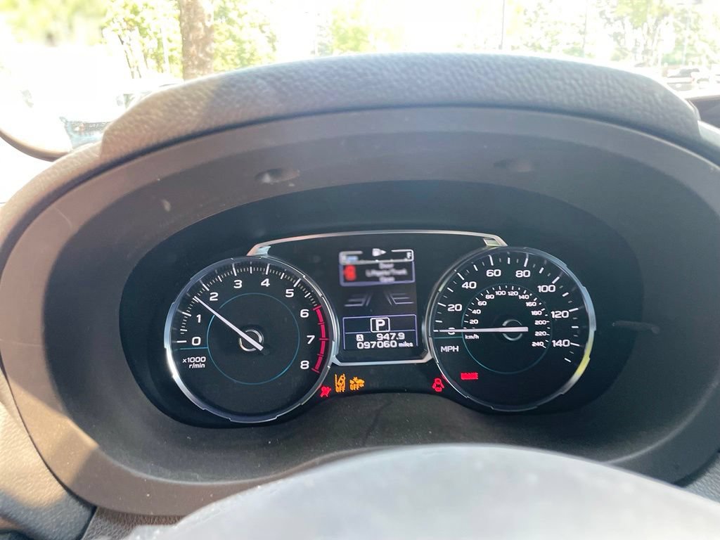 Used 2018 Subaru Forester 2.5i Limited AWD/4WD image 13