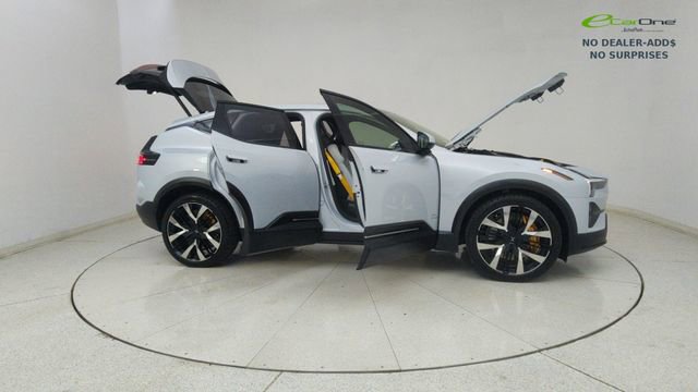 Used 2025 Polestar Polestar 3 AWD/4WD image 66