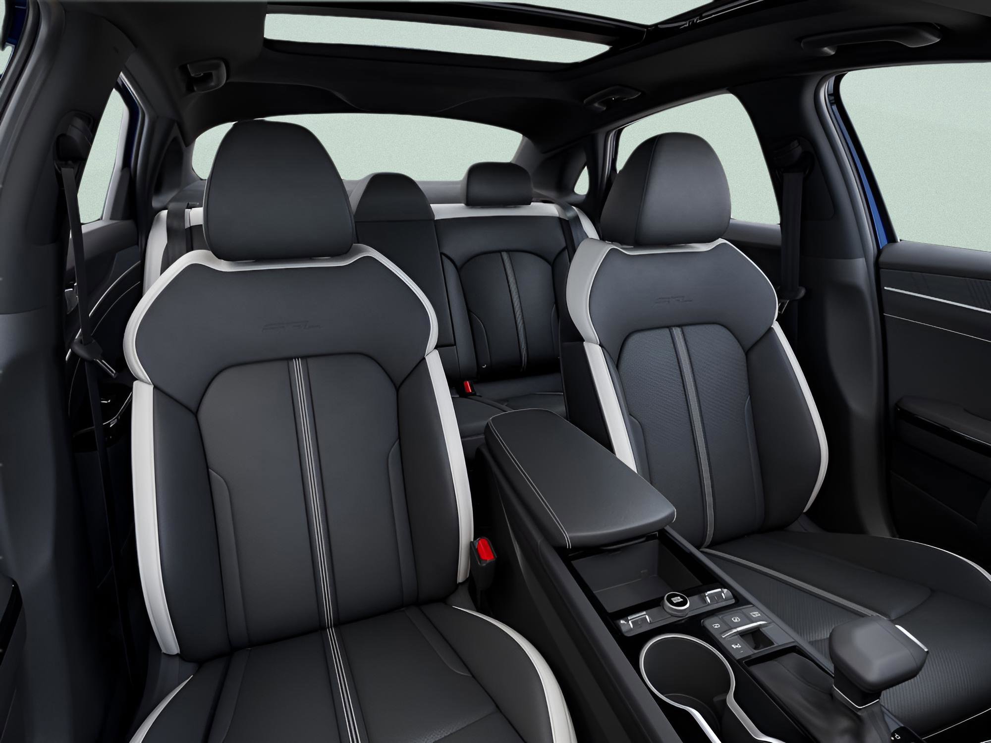 New 2026 Kia K5 GT-Line image 14