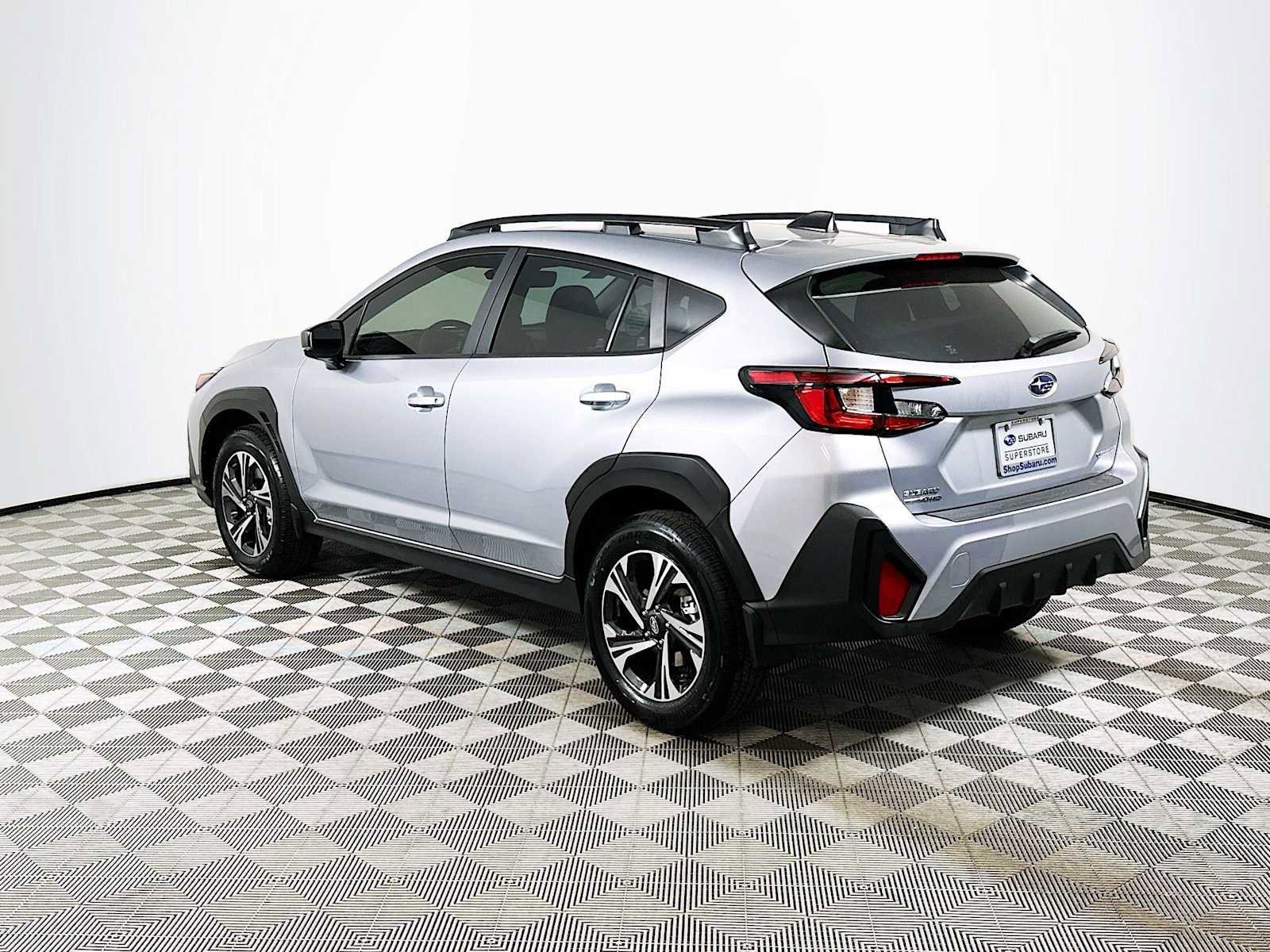 Certified 2025 Subaru Crosstrek 2.0i Premium w/ Convenience Package #2 image 5