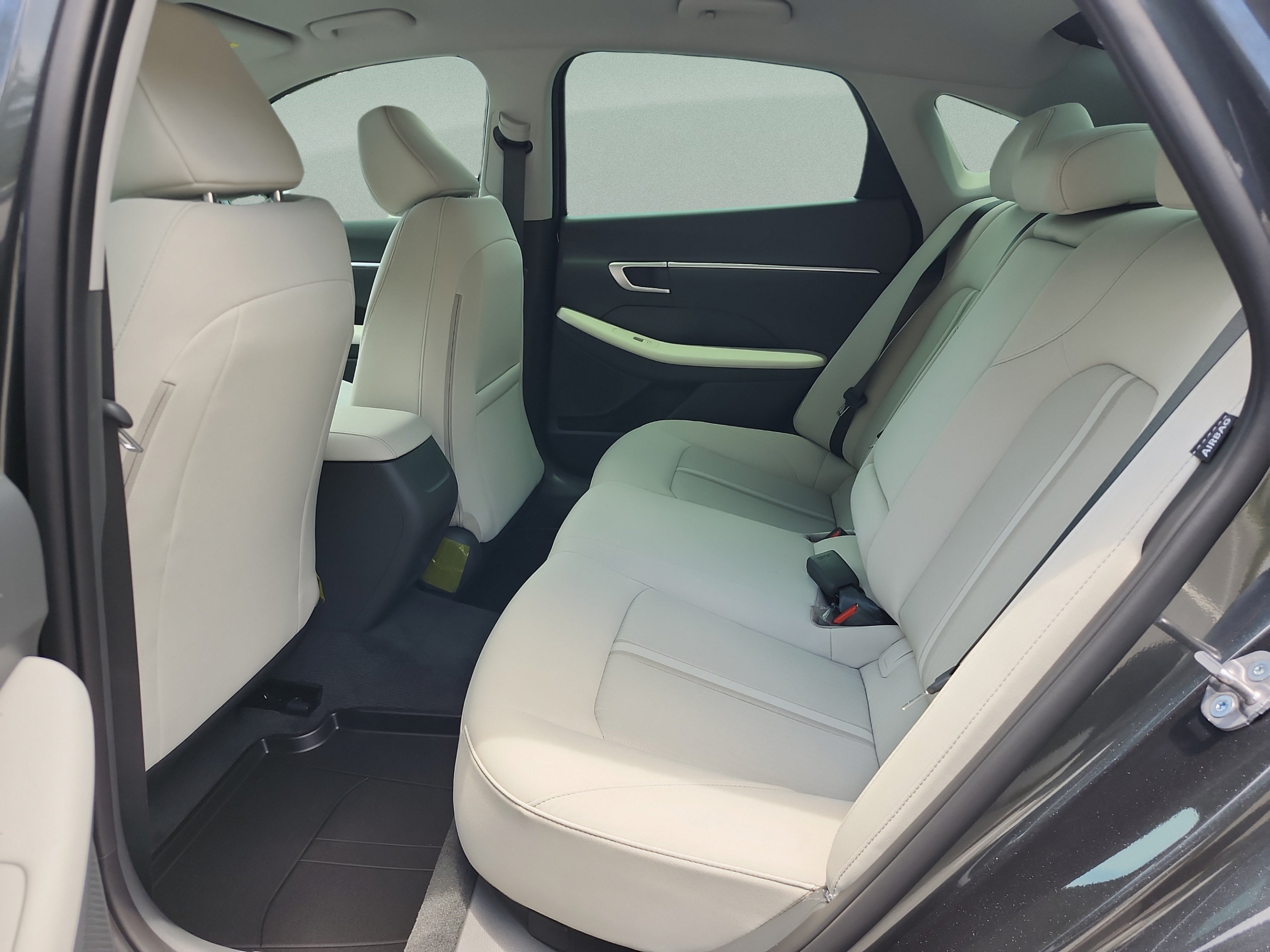 New 2026 Hyundai Sonata SEL FWD image 16