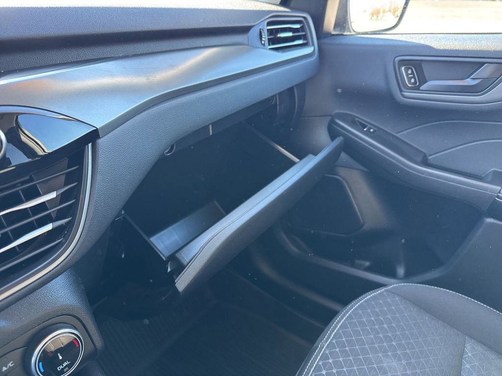 Used 2023 Ford Escape Active image 33