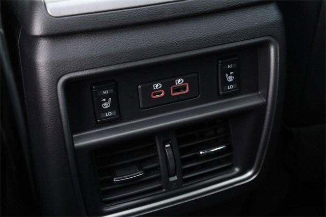 Certified 2024 Nissan Murano SL image 25
