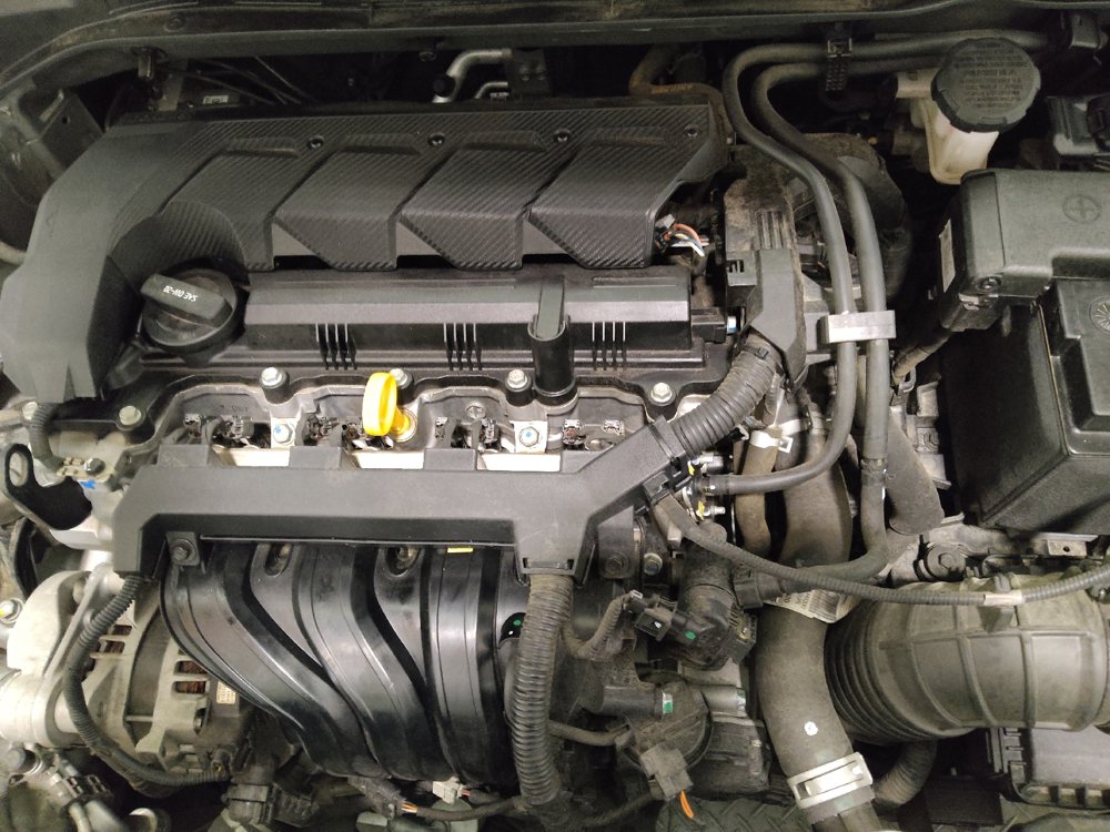 Used 2021 Hyundai Accent SE FWD image 30