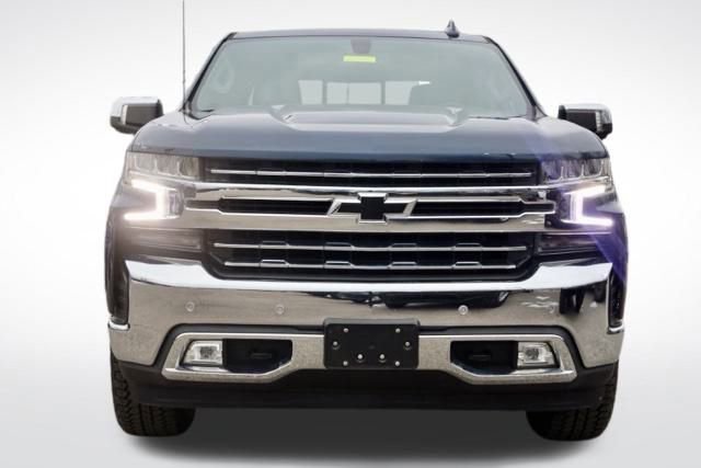 Used 2021 Chevrolet Silverado 1500 LTZ w/ Z71 Off-Road Package video 2