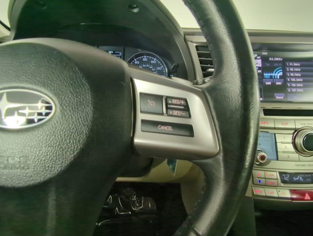 Used 2014 Subaru Outback 3.6R Limited image 27