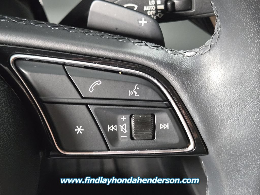 Used 2023 Audi A3 2.0T Premium w/ Convenience Package FWD image 27