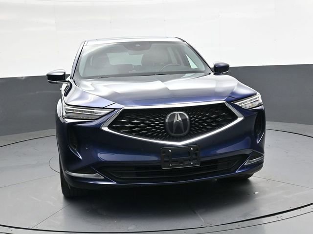 Used 2023 Acura MDX SH-AWD w/ Technology Package image 10