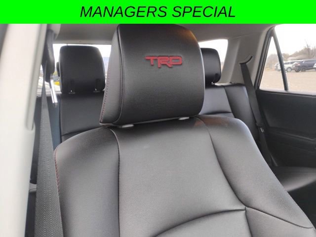 Used 2018 Toyota 4Runner TRD Pro image 15
