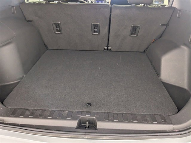 Certified 2024 Chevrolet Equinox LT image 29