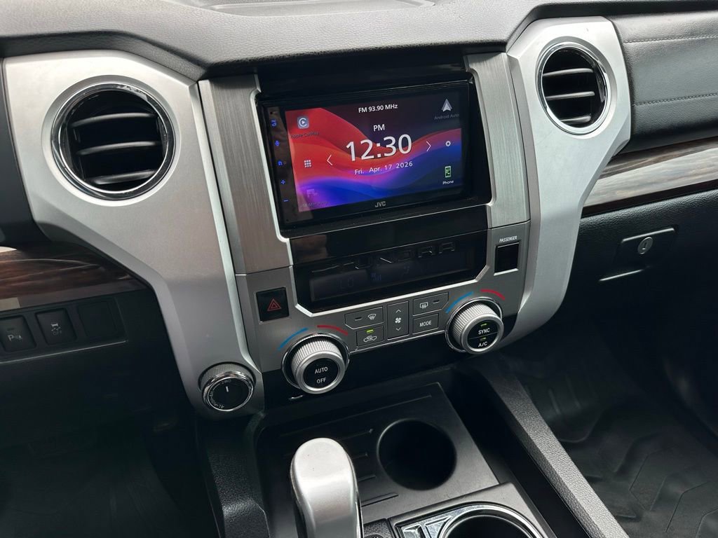 Used 2015 Toyota Tundra Limited AWD/4WD image 24