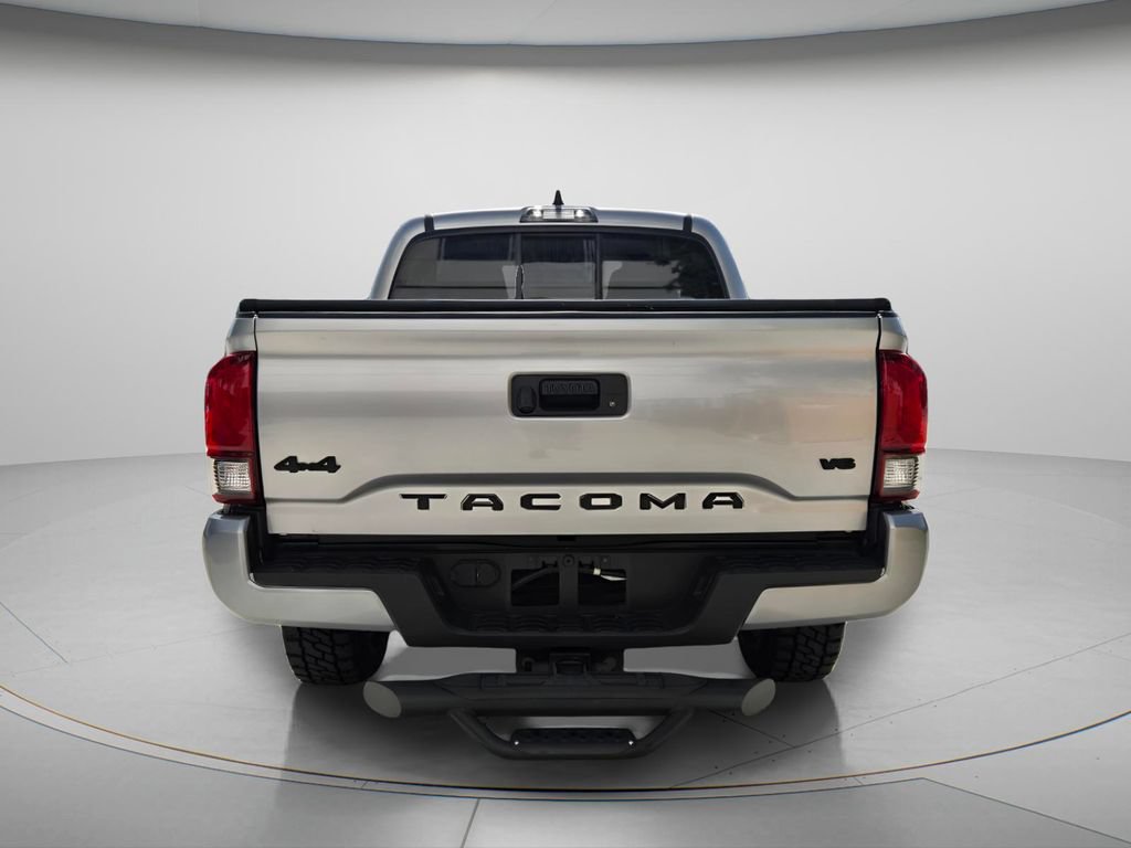 Used 2023 Toyota Tacoma SR AWD/4WD image 5