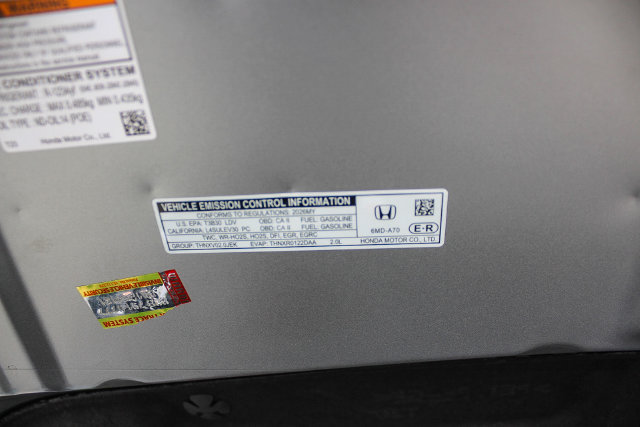 Used 2026 Honda Civic LX image 38