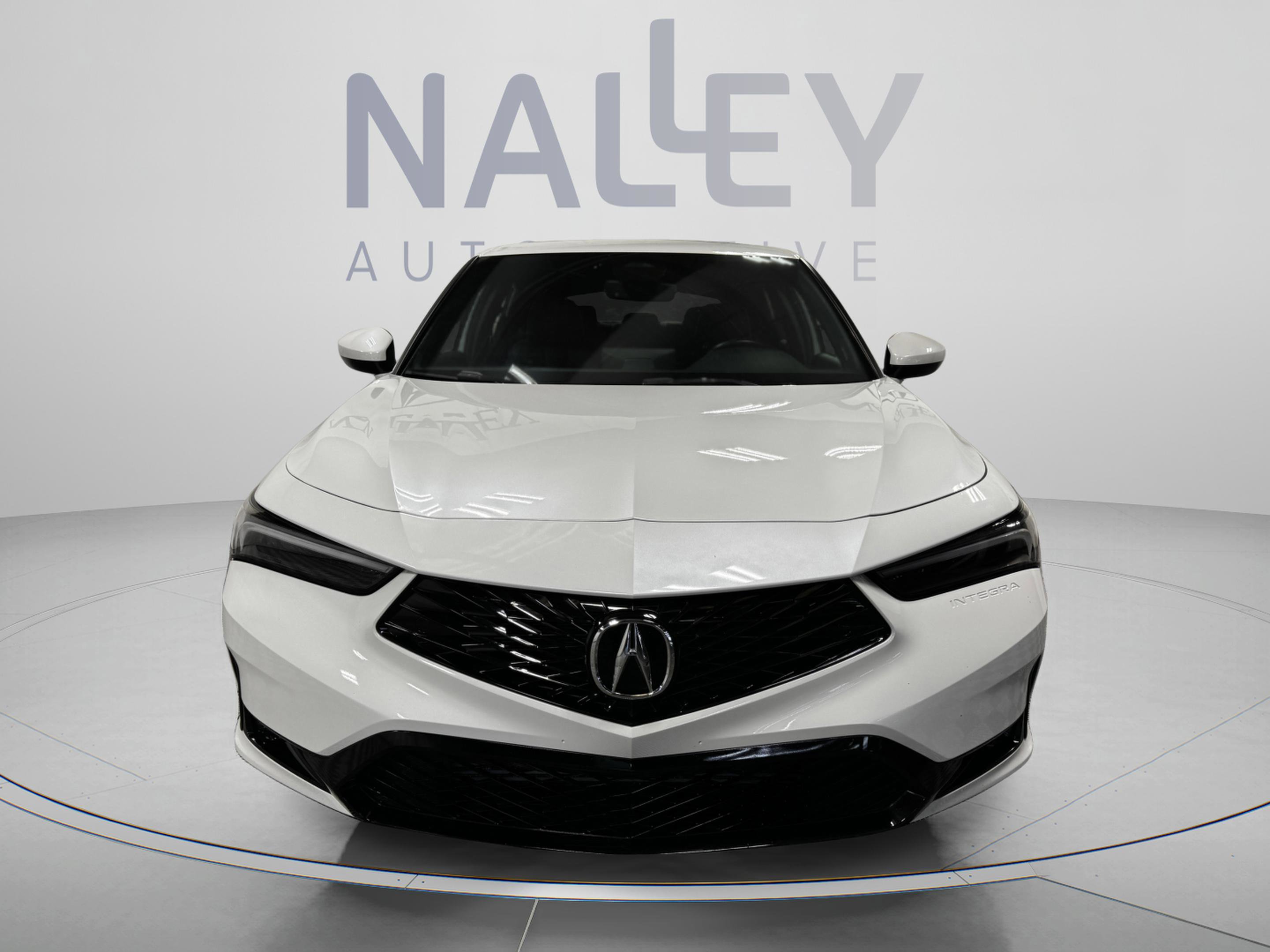 Certified 2023 Acura Integra A-Spec FWD image 8