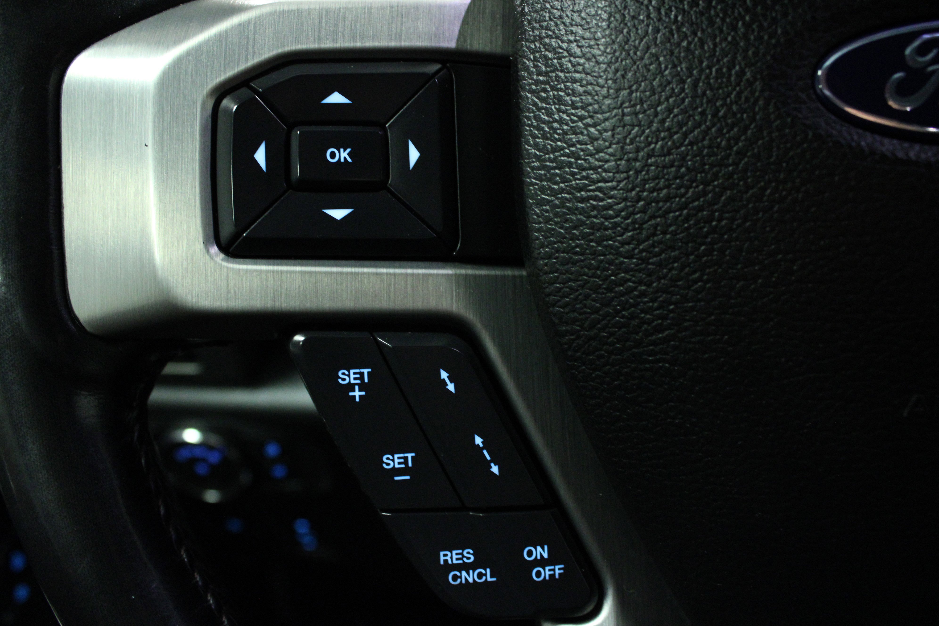 Used 2020 Ford F450 Platinum w/ FX4 Off-Road Package AWD/4WD image 20