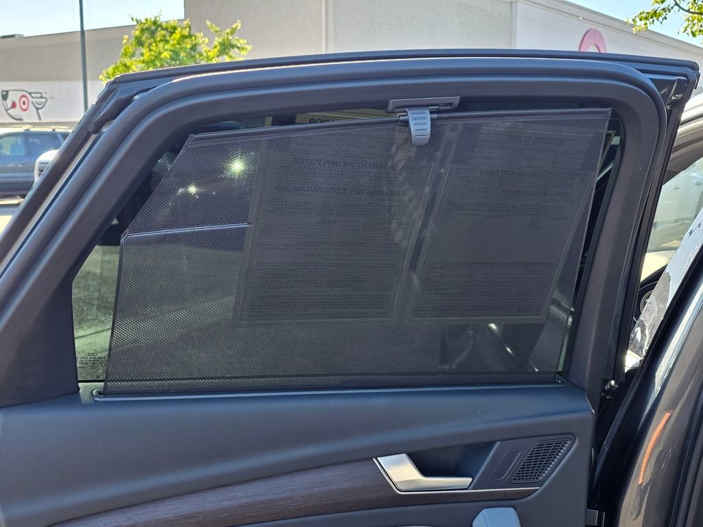 Used 2024 Audi Q5 2.0T Premium Plus image 25