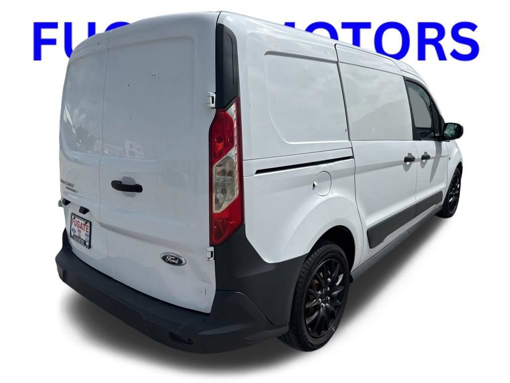 Used 2014 Ford Transit Connect XL FWD image 10