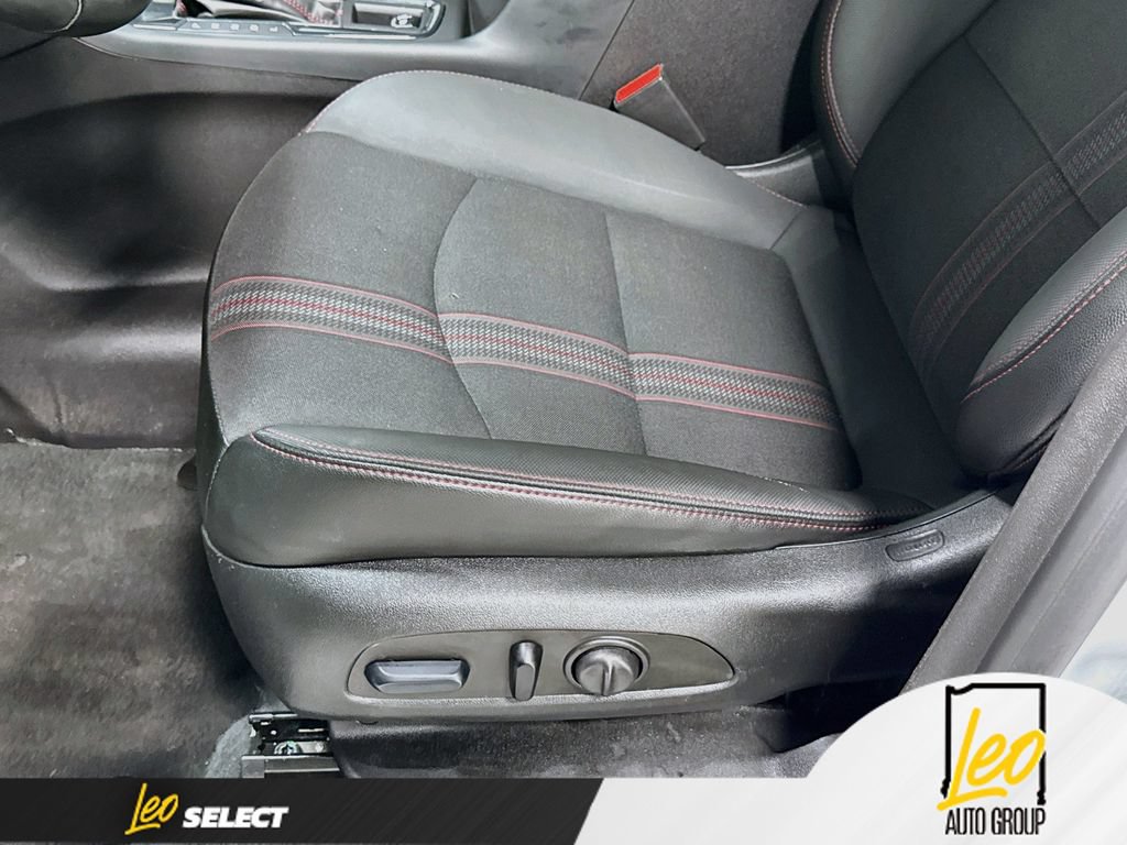 Used 2024 Chevrolet Equinox RS AWD/4WD image 20