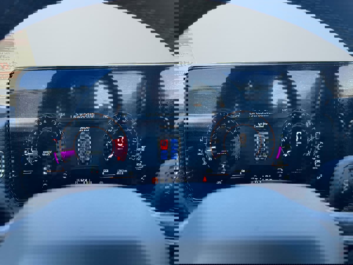 Used 2024 Ford Mustang Premium image 12