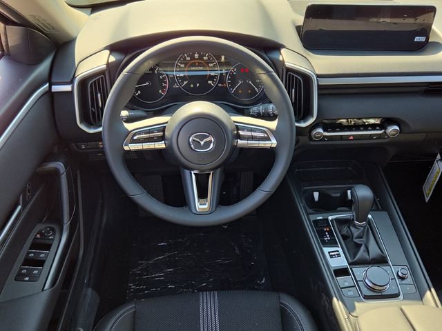 New 2026 MAZDA CX-50 Meridian Edition w/ Weather Package image 8