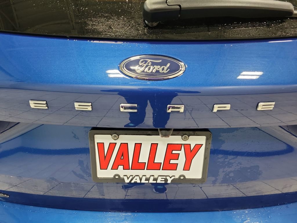 Used 2023 Ford Escape ST-Line w/ Tech Pack #1 image 10