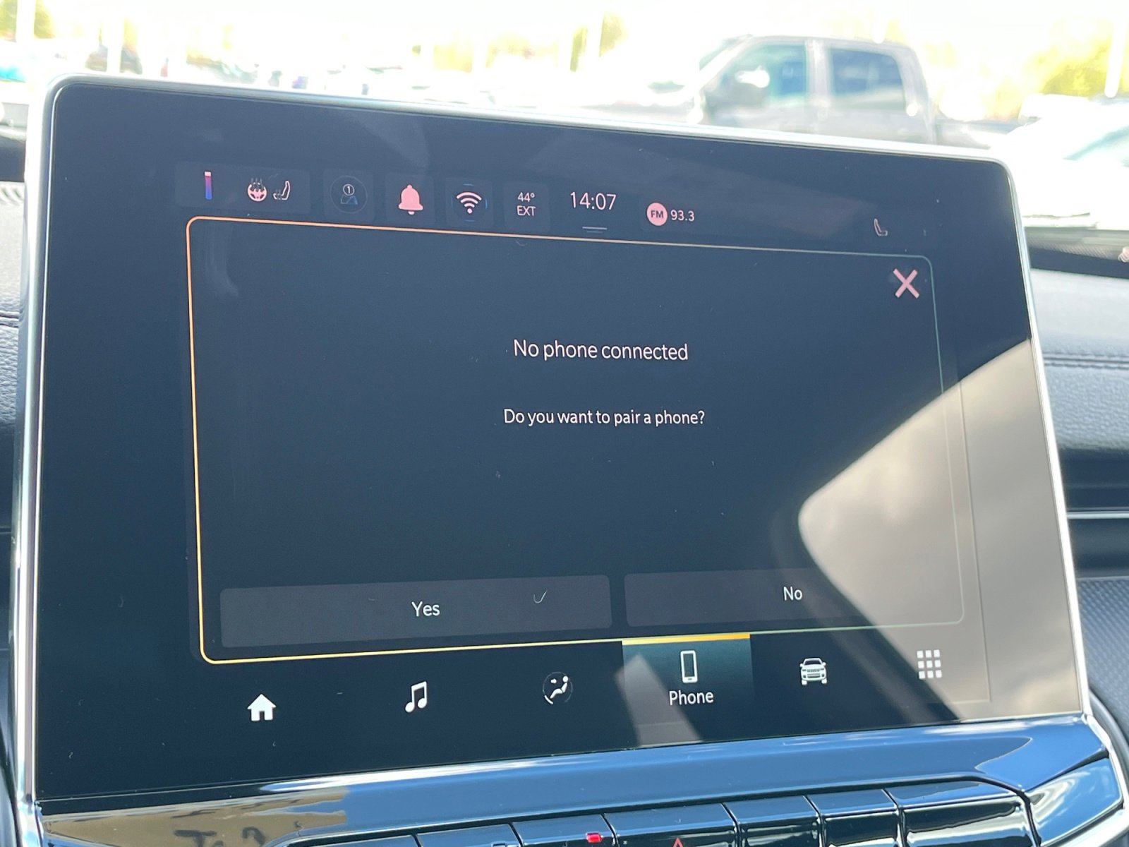 New 2026 Jeep Compass Latitude image 20