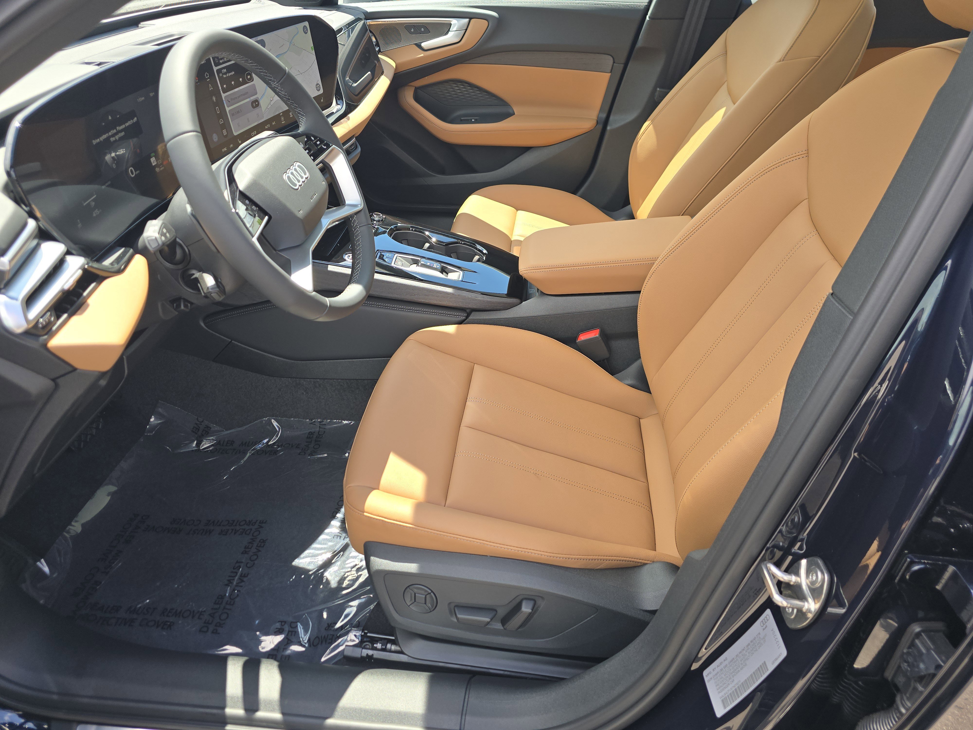 New 2026 Audi A5 2.0T Premium Plus AWD/4WD image 20