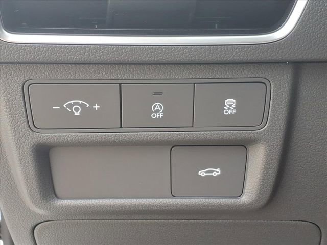 New 2026 Hyundai Sonata SE FWD image 20