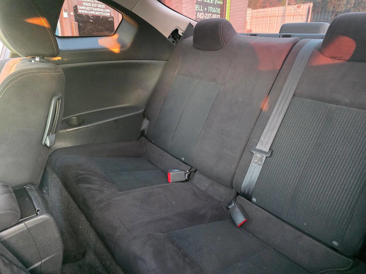 Used 2012 Nissan Altima 2.5 S w/ Convenience Pkg image 15