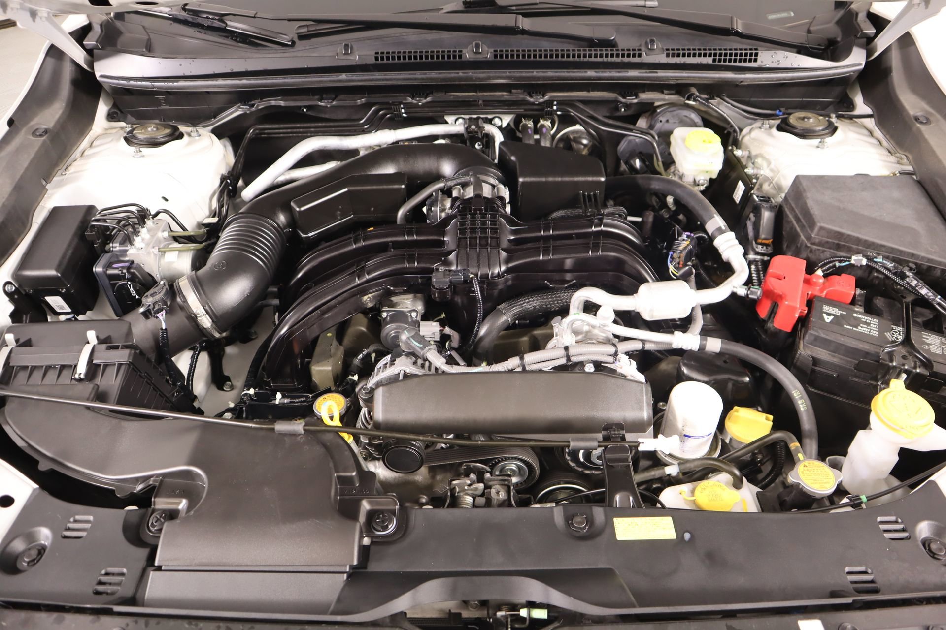 Used 2024 Subaru Crosstrek 2.5i Sport w/ Popular Package #4A image 20