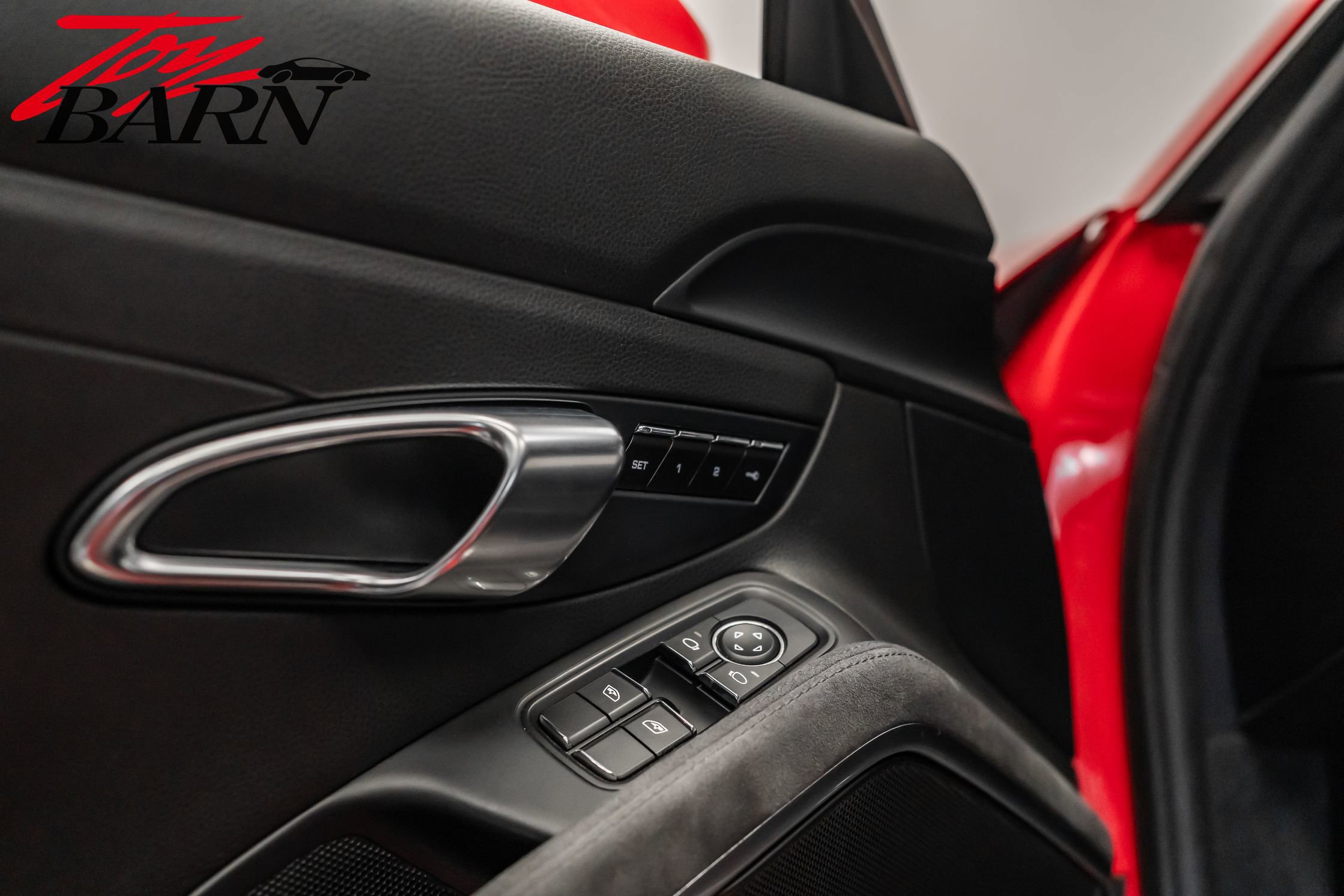 Used 2019 Porsche 718 Cayman GTS image 22