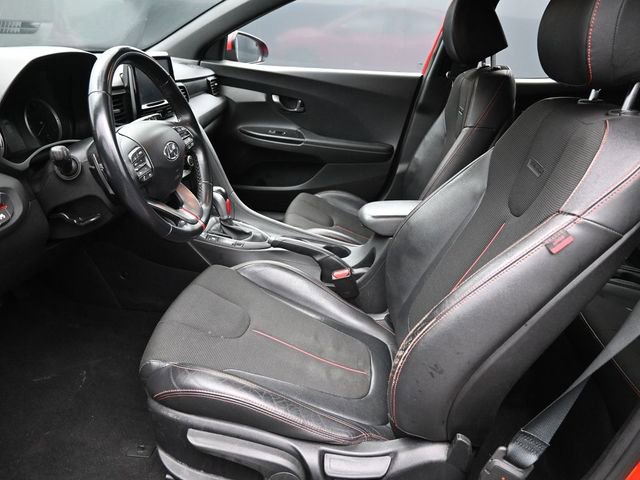 Used 2020 Hyundai Veloster 2.0 Premium image 10