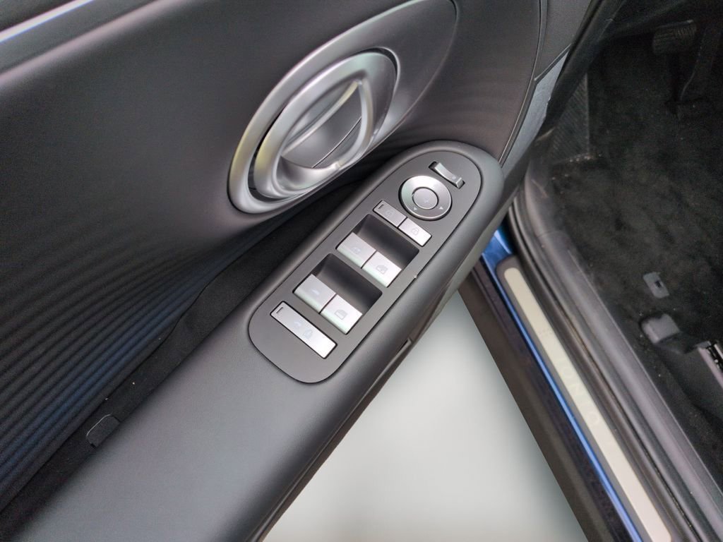 New 2026 Hyundai Ioniq 9 SEL image 11