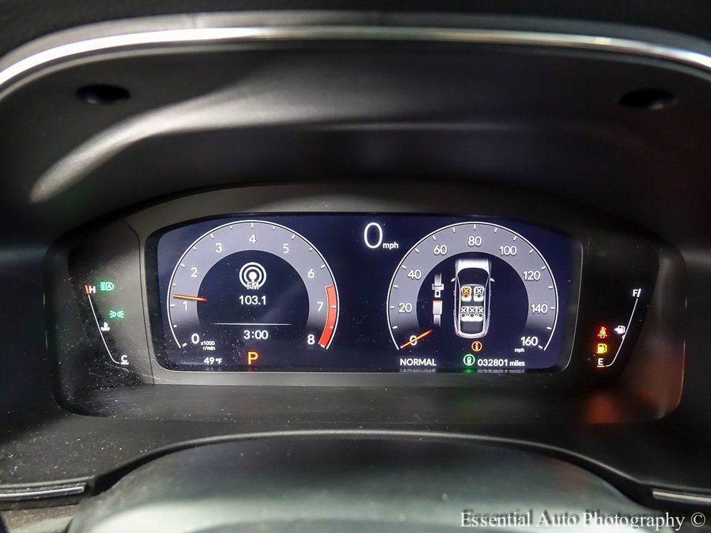 Used 2023 Acura Integra A-Spec image 14