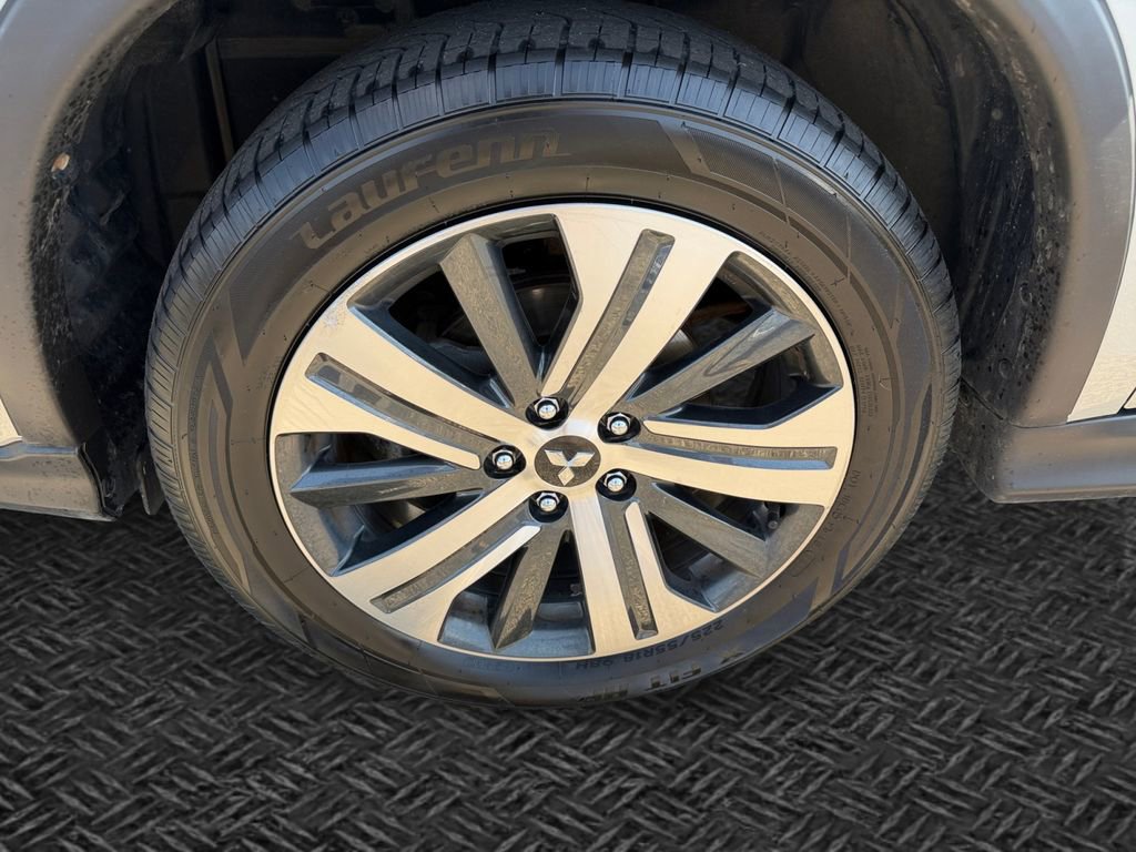 Used 2021 Mitsubishi Outlander Sport ES image 11