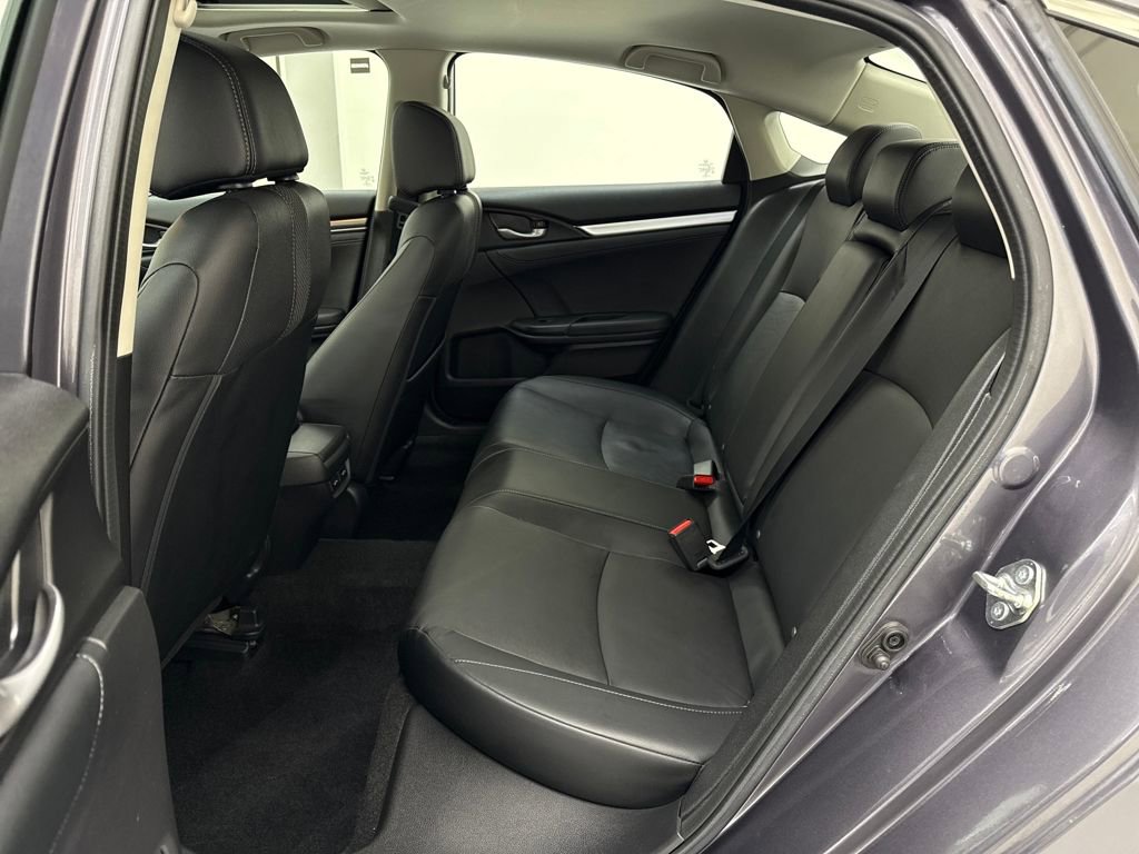 Used 2020 Honda Civic Touring image 25