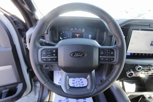 New 2026 Ford F150 XLT w/ Equipment Group 303A High image 22