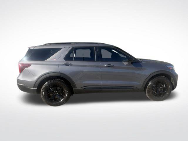 Used 2024 Ford Explorer Timberline w/ Timberline Technology Package AWD/4WD image 12