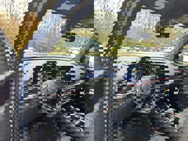 New 2026 Chevrolet Traverse RS w/ LPO, Floor Liner Package image 10