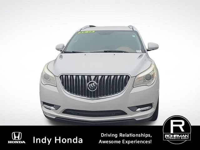 Used 2016 Buick Enclave Leather FWD image 3