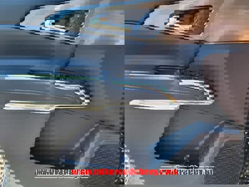 New 2026 Chevrolet Traverse LT w/ Driver Confidence Package image 25