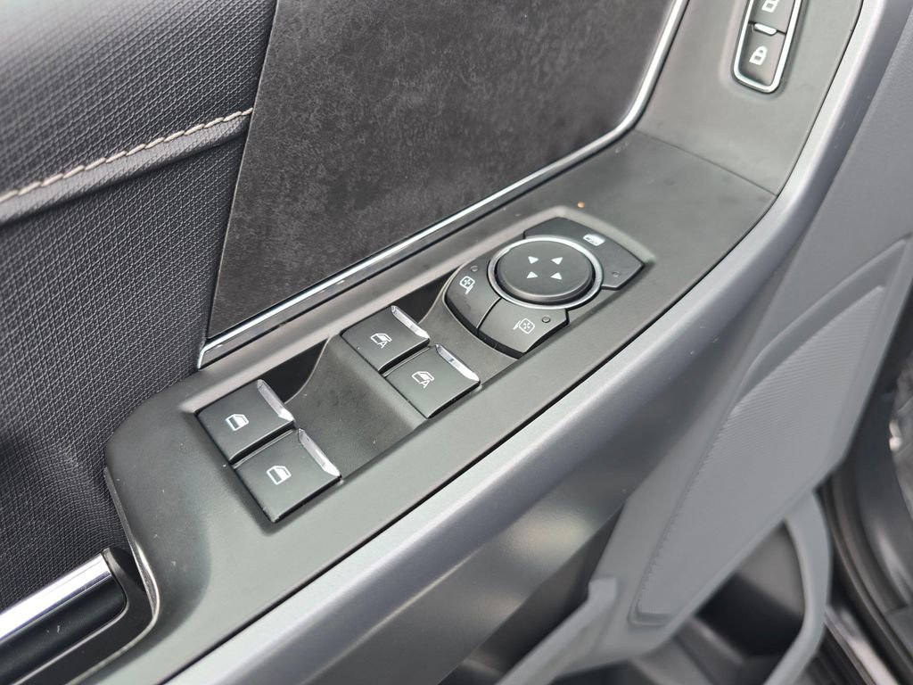 Used 2024 Ford F150 XLT w/ Equipment Group 302A MID image 18