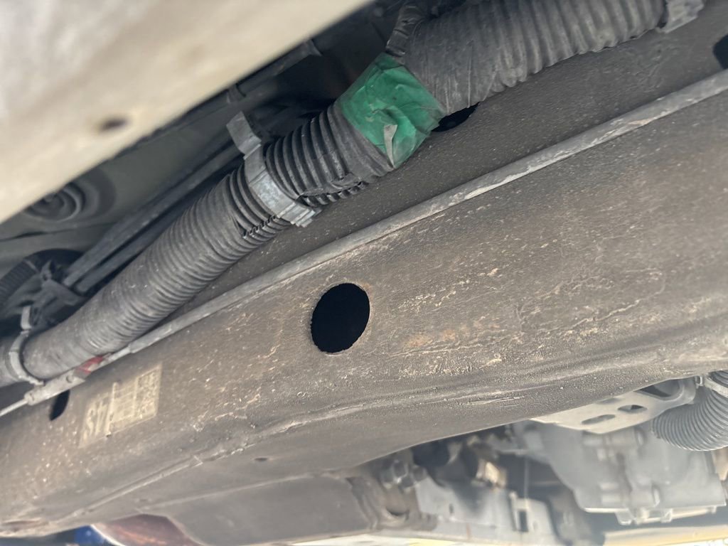 Used 2020 Chevrolet Tahoe LS w/ Max Trailering Package AWD/4WD image 3