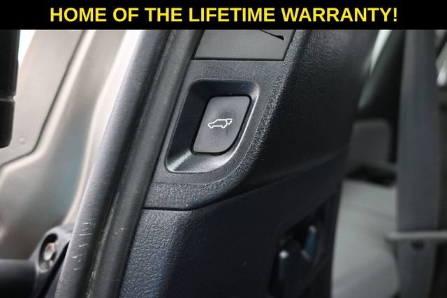 Used 2015 Toyota Sequoia Limited AWD/4WD image 47