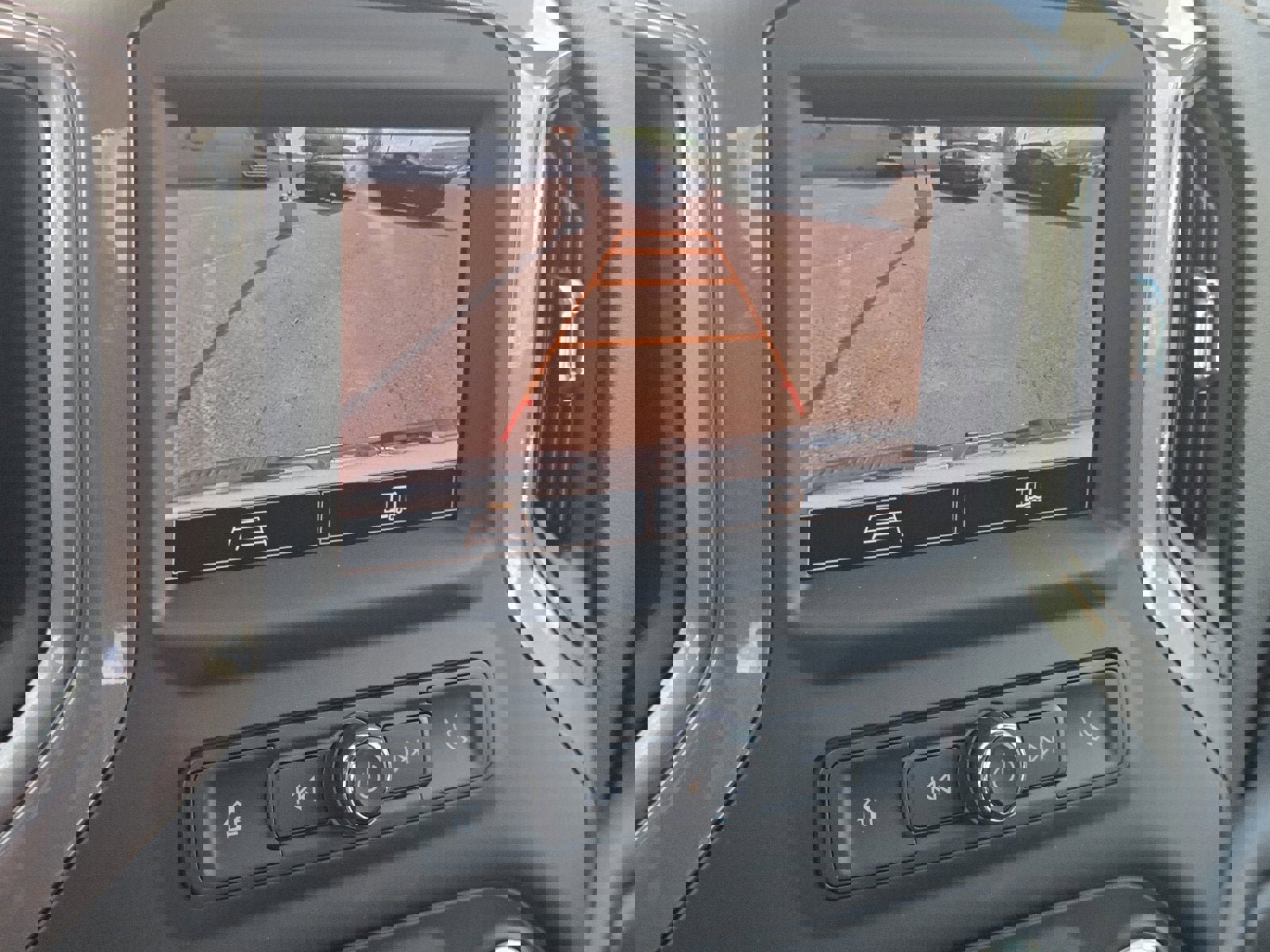 New 2025 GMC Sierra 3500 Pro w/ 1SA Pro Safety Plus Package image 22